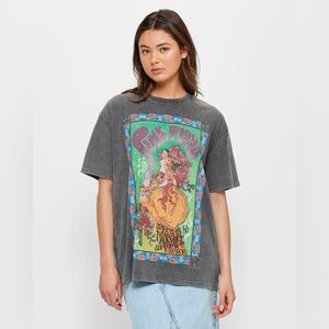 Pink Floyd | Marquee Oversized Shirt | S/M | NWT